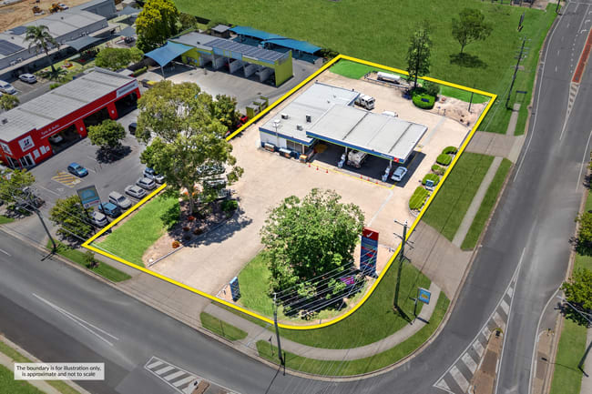 181 Kruger Parade Redbank Plains QLD 4301 181 Kruger Parade Redbank Plains QLD 4301