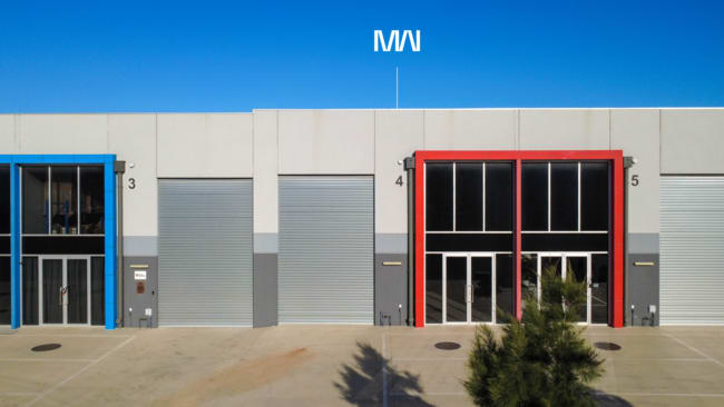 45 McArthurs Road Altona North VIC 3025 45 McArthurs Road Altona North VIC 3025