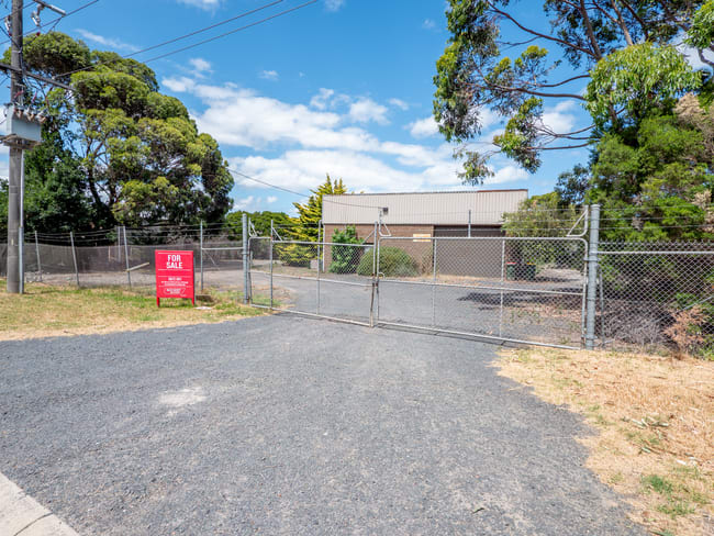 8 Webb Drive Wonthaggi VIC 3995 8 Webb Drive Wonthaggi VIC 3995