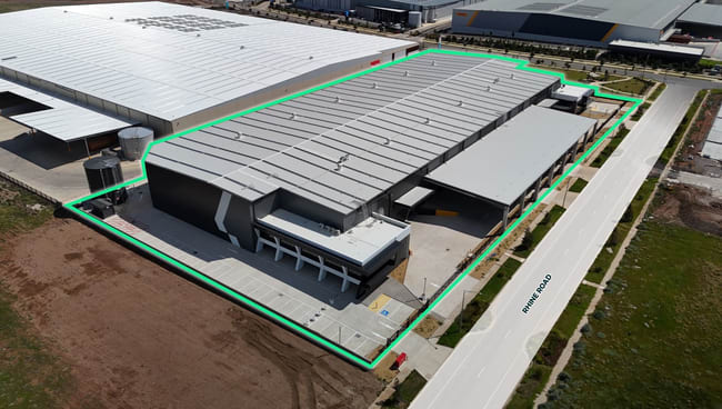 4 Rhine Road Truganina VIC 3029 4 Rhine Road Truganina VIC 3029
