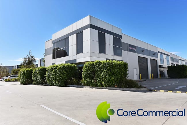 3/43 Scanlon Drive Epping VIC 3076