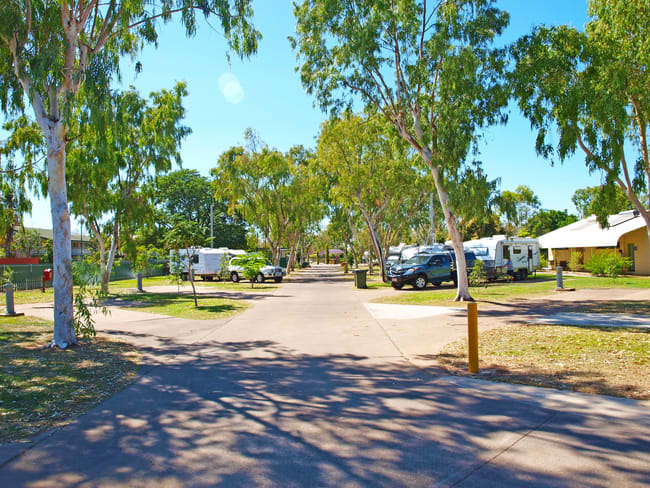 Katherine NT 0850 Katherine NT 0850