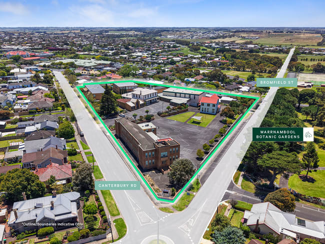 42 Canterbury Road Warrnambool VIC 3280 42 Canterbury Road Warrnambool VIC 3280