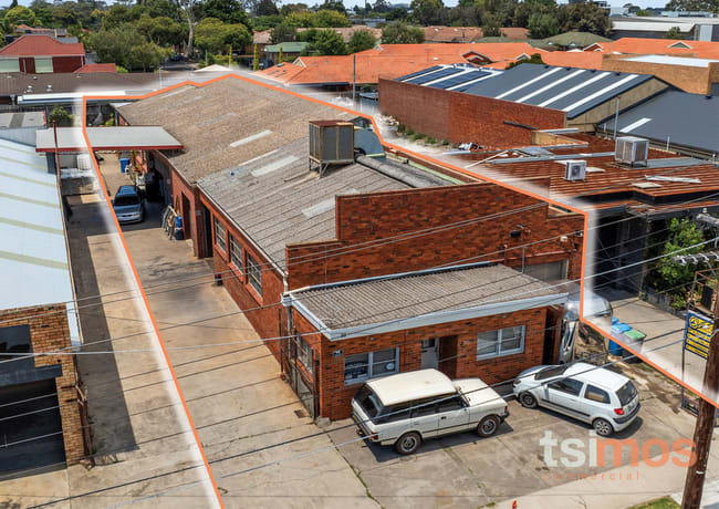 30 Advantage Road Highett VIC 3190 30 Advantage Road Highett VIC 3190