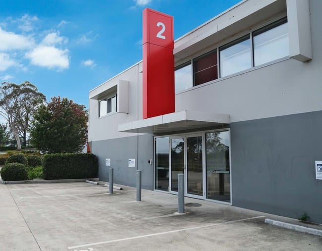 Unit 2/11 PIKKAT ROAD Braemar NSW 2575 Unit 2/11 PIKKAT ROAD Braemar NSW 2575
