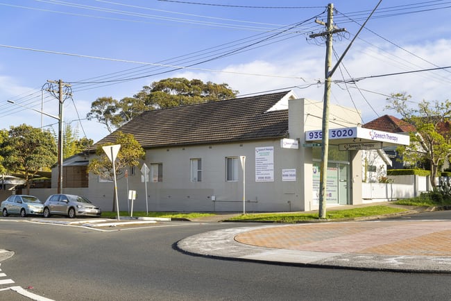 48B Canberra Street Randwick NSW 2031 48B Canberra Street Randwick NSW 2031