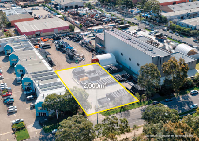 26B Coombes Drive Penrith NSW 2750