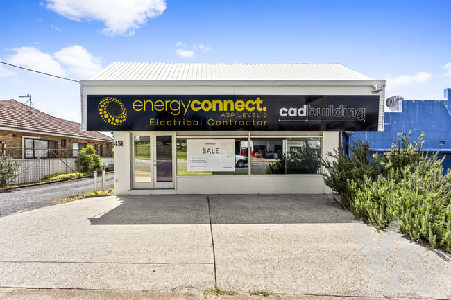 451 Pacific Highway Belmont NSW 2280