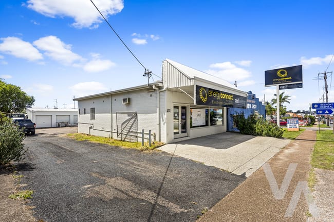 451 Pacific Highway Belmont NSW 2280 451 Pacific Highway Belmont NSW 2280