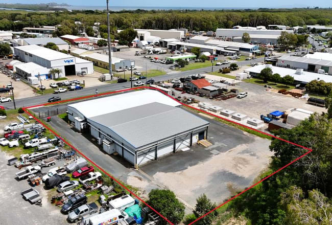 14 David Muir Street Slade Point QLD 4740 14 David Muir Street Slade Point QLD 4740