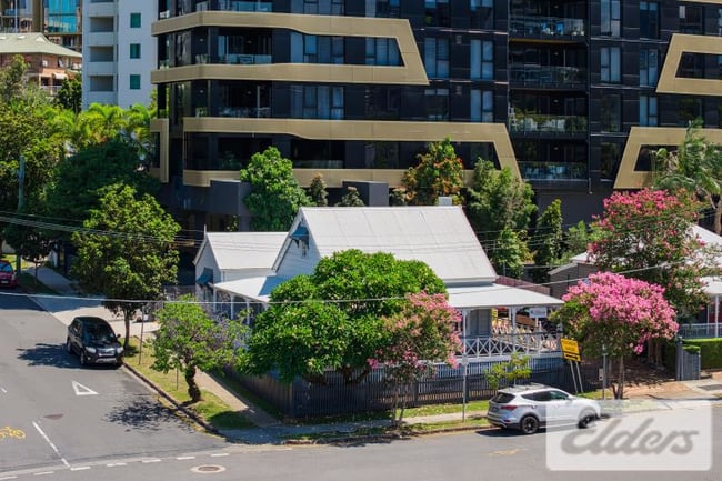 35 Cairns Street Kangaroo Point QLD 4169