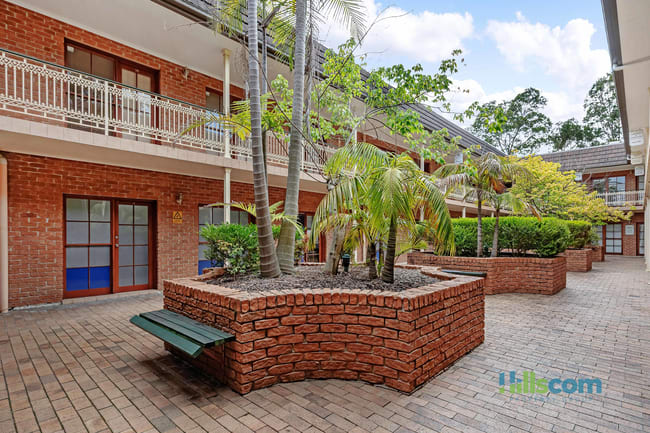 15/35 Old Northern Road Baulkham Hills NSW 2153