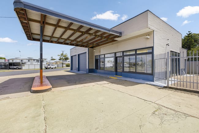 92 Walker Street Maryborough QLD 4650