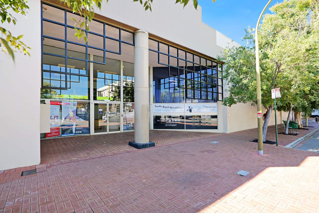 37/328 Albany Highway Victoria Park WA 6100