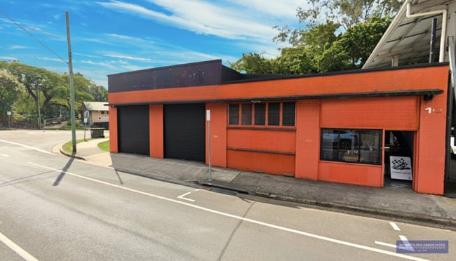 Nambour QLD 4560 Nambour QLD 4560