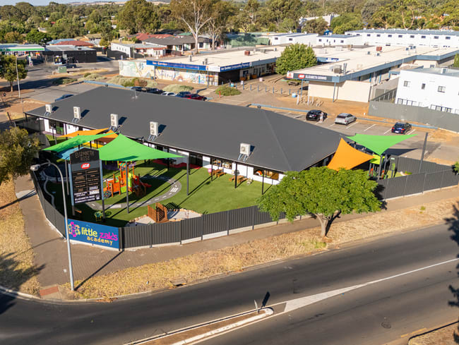 26 Hamblynn Rd Elizabeth Downs SA 5113 26 Hamblynn Rd Elizabeth Downs SA 5113