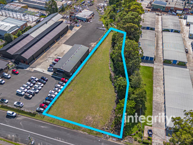 72 Meroo Road Bomaderry NSW 2541 72 Meroo Road Bomaderry NSW 2541