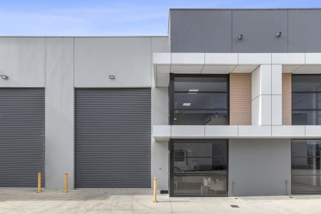 Warehouse/Unit 2, 16-18 Apparel Close Breakwater VIC 3219