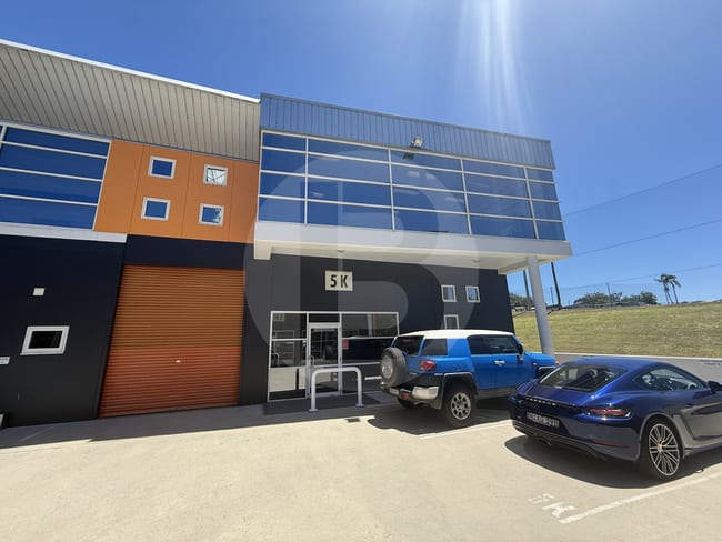 5K/256 NEW LINE ROAD Dural NSW 2158