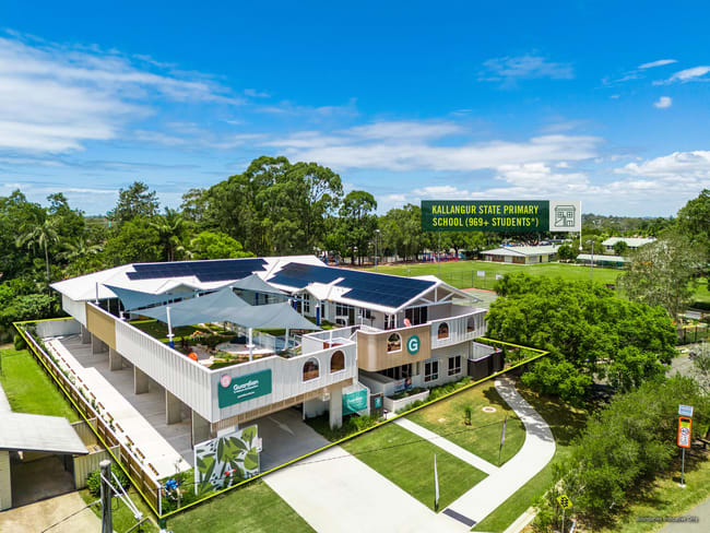 68 Old Gympie Rd Kallangur QLD 4503
