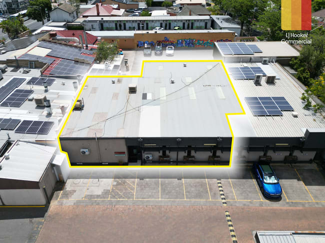8/205 Glen Osmond Road Frewville SA 5063 8/205 Glen Osmond Road Frewville SA 5063