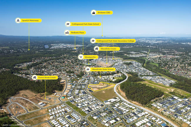 7000 Cypress Street Collingwood Park QLD 4301