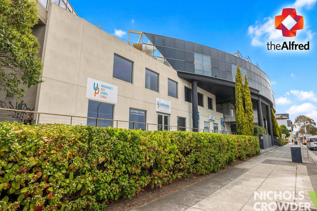 Suite 115/999 Nepean Highway Moorabbin VIC 3189 Suite 115/999 Nepean Highway Moorabbin VIC 3189