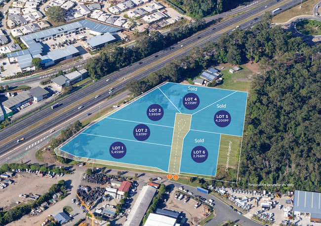 595 Chevallum Road Chevallum QLD 4555 595 Chevallum Road Chevallum QLD 4555
