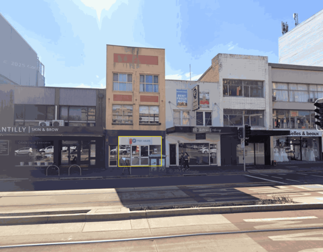 1/474 Hunter Street Newcastle NSW 2300 1/474 Hunter Street Newcastle NSW 2300