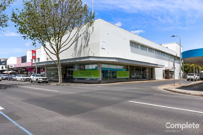 43 COMMERCIAL STREET WEST Mount Gambier SA 5290