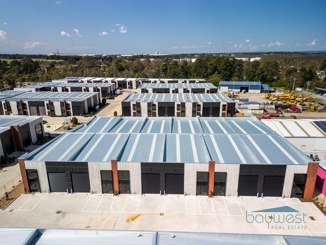 77 Star Point Place Hastings VIC 3915 77 Star Point Place Hastings VIC 3915