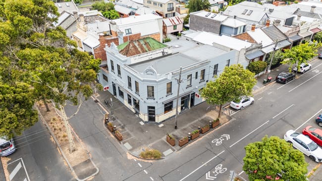 237 Station Street Carlton North VIC 3054 237 Station Street Carlton North VIC 3054