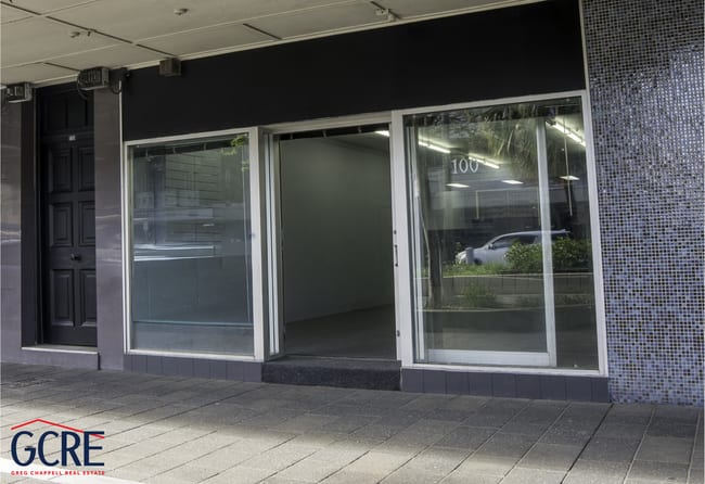 100-102 Victoria Street Mackay QLD 4740 100-102 Victoria Street Mackay QLD 4740