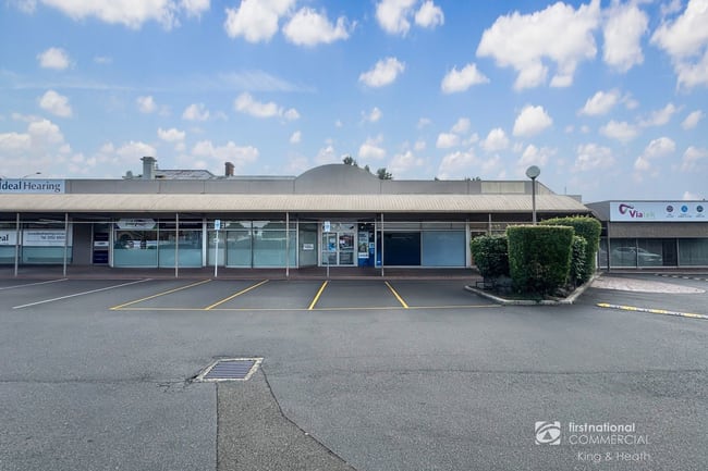 14/80-88 Main Street Bairnsdale VIC 3875 14/80-88 Main Street Bairnsdale VIC 3875