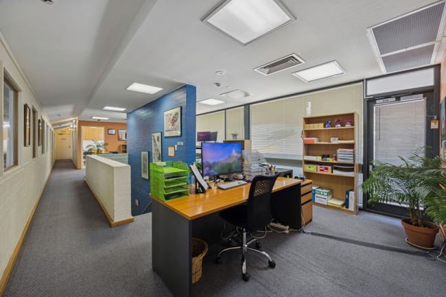 Tenancy 5/21 Jenke Circuit Kambah ACT 2902