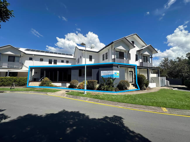 5 & 12/25 Seaside Boulevard Marcoola QLD 4564