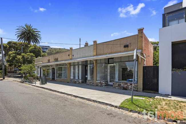 7-9 Railway Crs Hampton VIC 3188