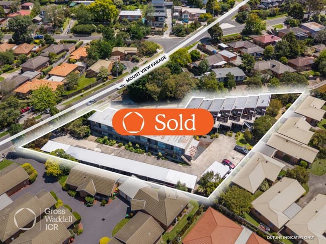 8-10 Mount View Parade Mooroolbark VIC 3138 8-10 Mount View Parade Mooroolbark VIC 3138
