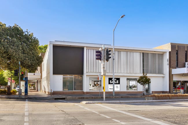 90 Monaro Street Queanbeyan NSW 2620