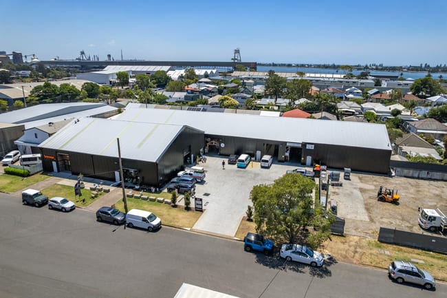 16 - 22 Gipps Street Carrington NSW 2294