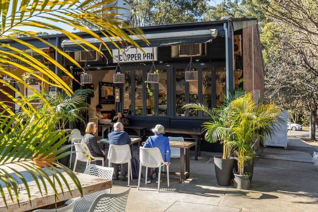 1 Philip Mall West Pymble NSW 2073 1 Philip Mall West Pymble NSW 2073