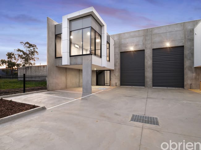 1-2/6 Thornhill Street Hastings VIC 3915 1-2/6 Thornhill Street Hastings VIC 3915