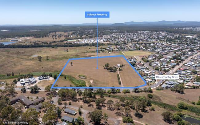 6 Wine Country Drive Cessnock NSW 2325 6 Wine Country Drive Cessnock NSW 2325