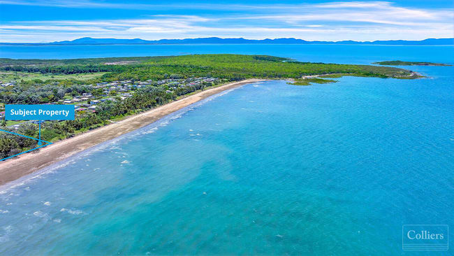 29 Jackson Street Midge Point QLD 4799 29 Jackson Street Midge Point QLD 4799