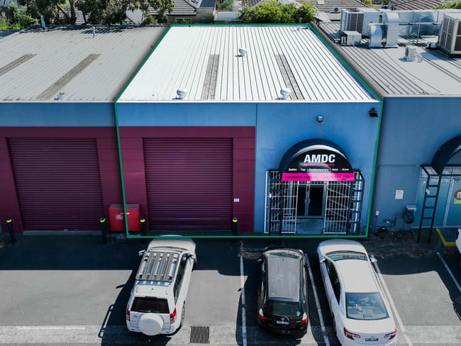 31/993 North Road Murrumbeena VIC 3163 31/993 North Road Murrumbeena VIC 3163