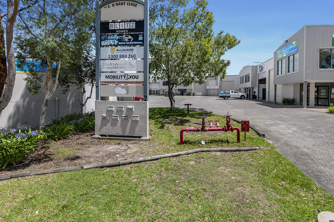 6/2 O'Hart Close Charmhaven NSW 2263 6/2 O'Hart Close Charmhaven NSW 2263