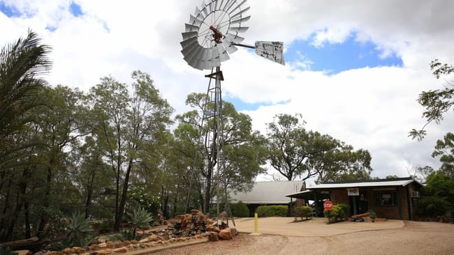 57 Sunrise Cabins Road Sapphire QLD 4702 57 Sunrise Cabins Road Sapphire QLD 4702