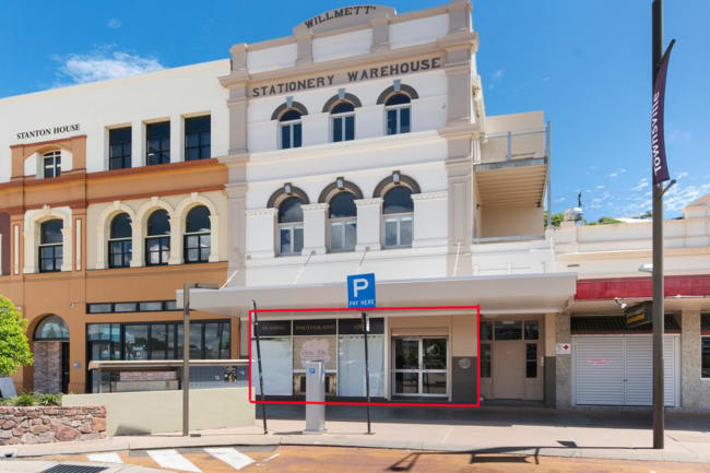 193-195 Flinders Street Townsville City QLD 4810