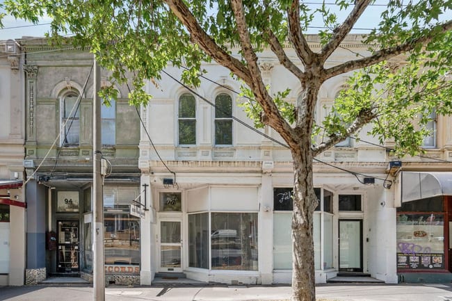 96 St Kilda Road St Kilda VIC 3182 96 St Kilda Road St Kilda VIC 3182