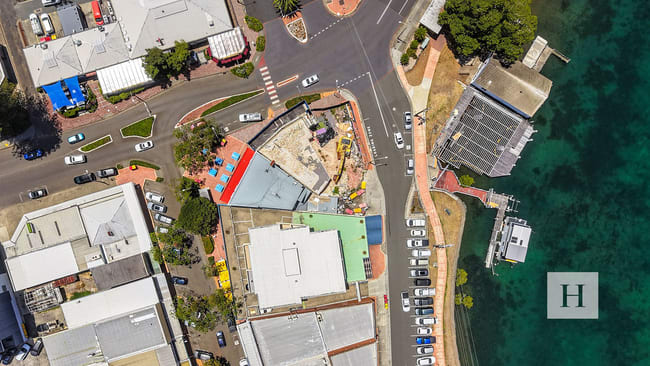 64-68 Wharfe Street Forster NSW 2428